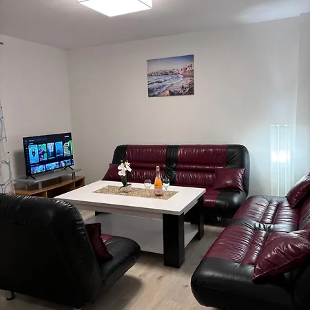 Apartment Sofija Teslic