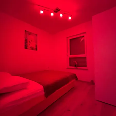 Sofija Apartment