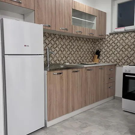 Sofija Apartment