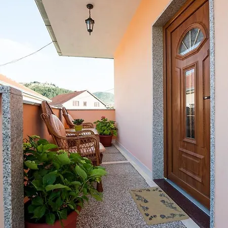 Apartamento Apartman Sofija