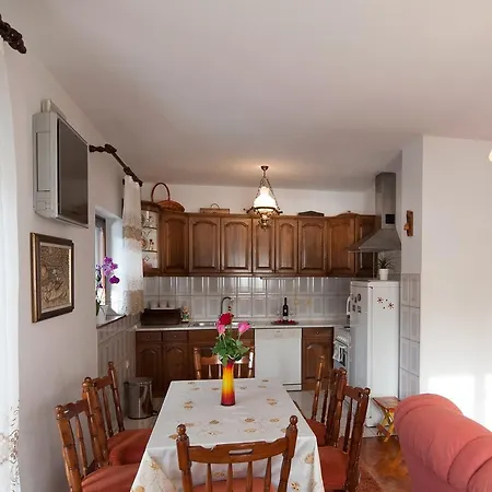 Apartman Sofija Apartamento