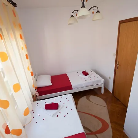 Apartman Sofija Apartamento *