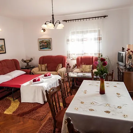 Apartman Sofija Apartamento