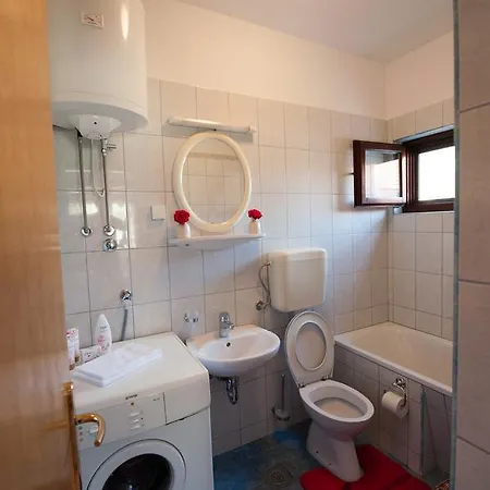 Apartman Sofija Apartamento Trebinje