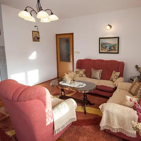 Apartman Sofija Apartamento *