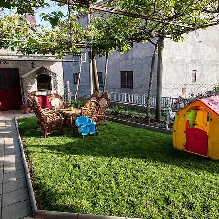 Apartamento Apartman Sofija *